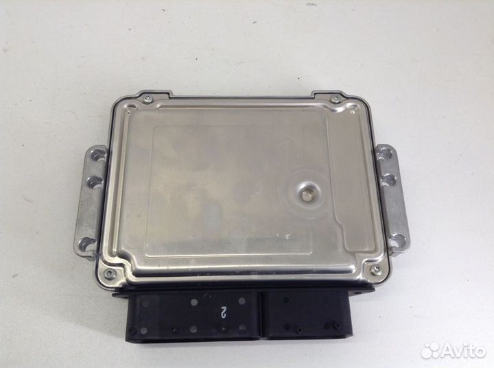 Блок управления АКПП ховер h5 дизель hover h5