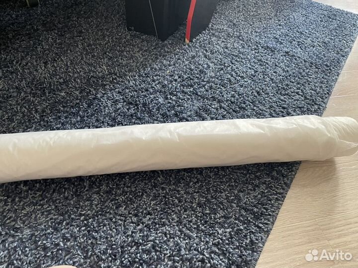 Одноразовые простыни в рулоне