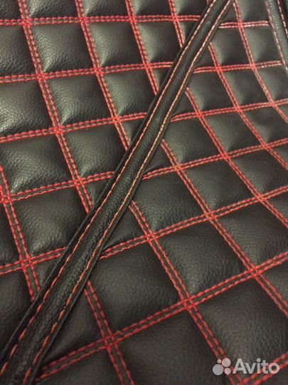 Коврики для audi A6