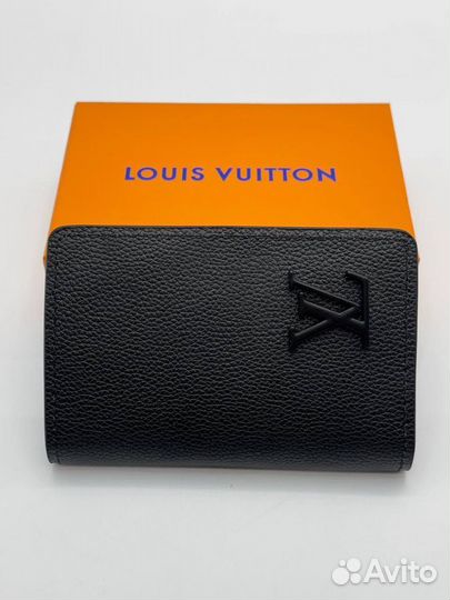 Новый органайзер (картхолдер) Louis Vuitton