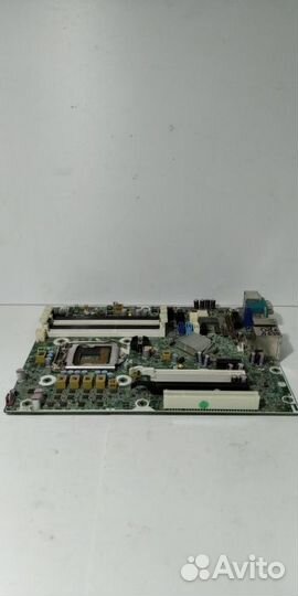 Материнская плата 1155 HP 6200 PRO