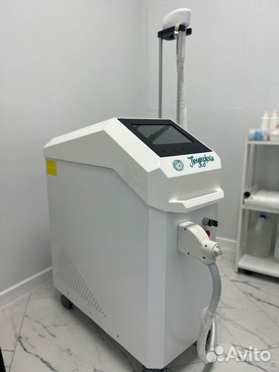 Аренда magic ONE / magic lite Лазерная эпиляция