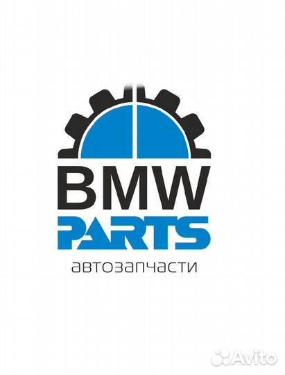 Сирена сигнализации Bmw X5 E53 M54B30 2004