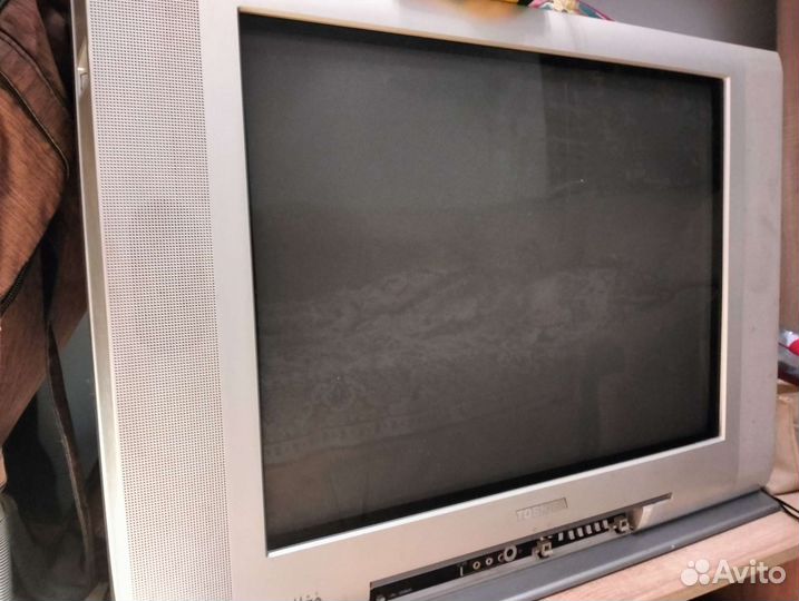 Телевизор