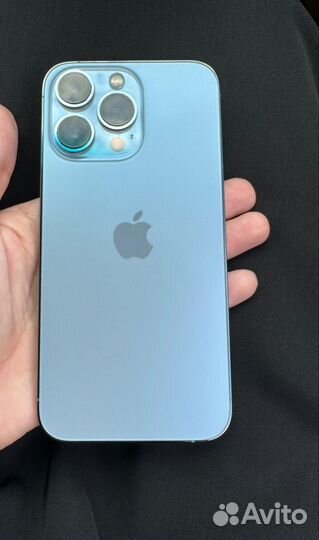iPhone 13 Pro, 128 ГБ