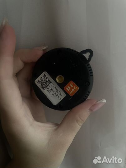 Беспроводная камера видеонаблюдения