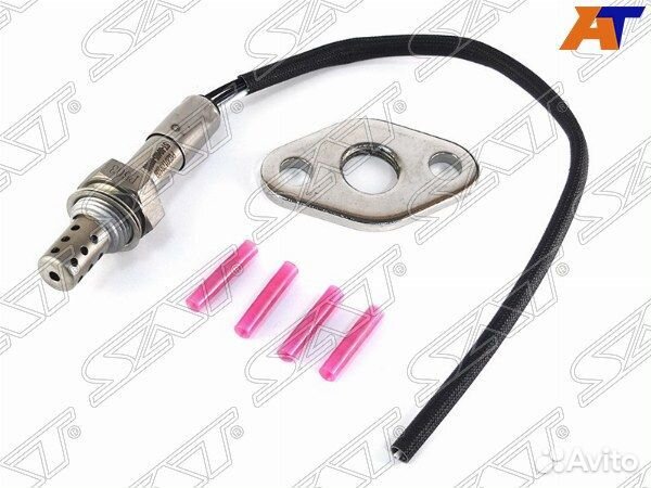 Датчик кислородный toyota cresta