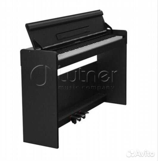 Цифровое пианино nux