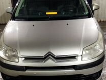 Citroen C4 1.6 AT, 2008, 146 409 км, с пробегом, цена 670 000 руб.