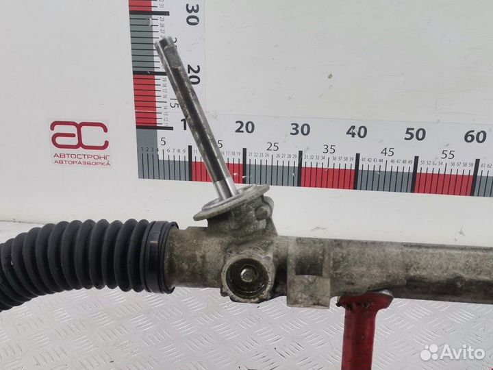 Рейка рулевая для Renault Scenic 2 8200463517