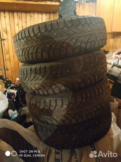 Pirelli Formula Ice 175/65 R14