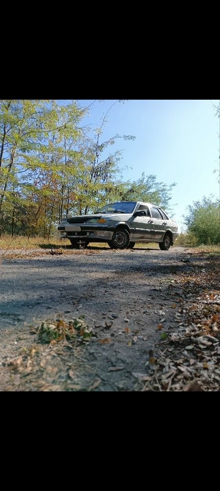 ВАЗ (LADA) 2115 Samara: фото владельца