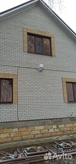 Интернет в частный дом. Безлимитный. WiFI