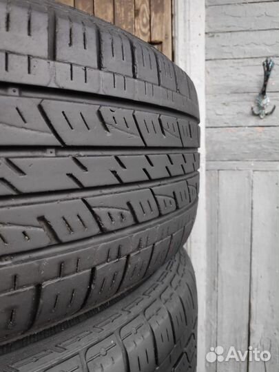 Колеса r17 5/114.3 на все авто 67.1