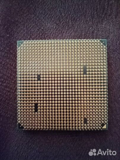 AMD Phenom II X4 955