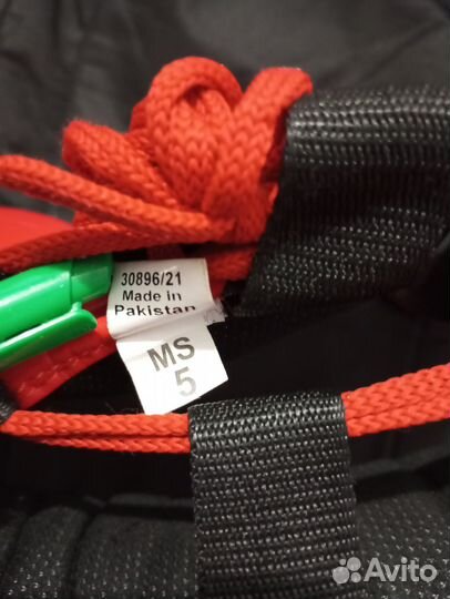 Боксерский шлем clinch