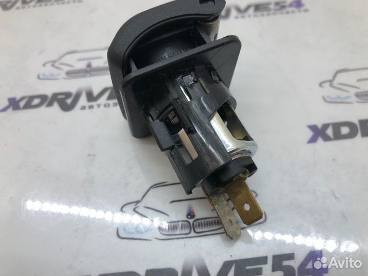 Прикуриватель Bmw X5 F15 N57D30A 2014