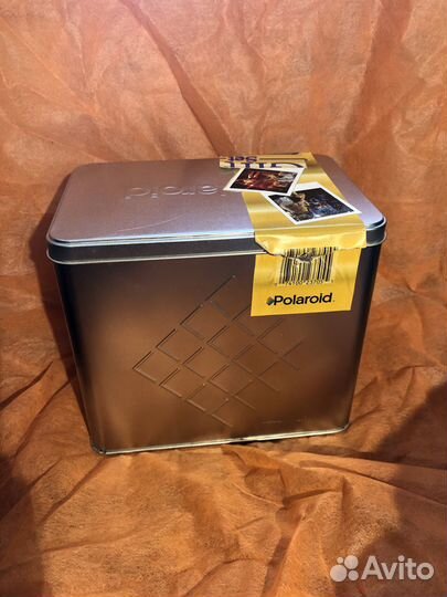 Фотоаппарат Polaroid 636 Closeup