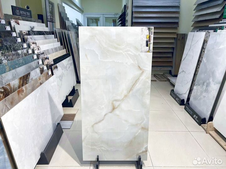 Керамогранит / мозаика