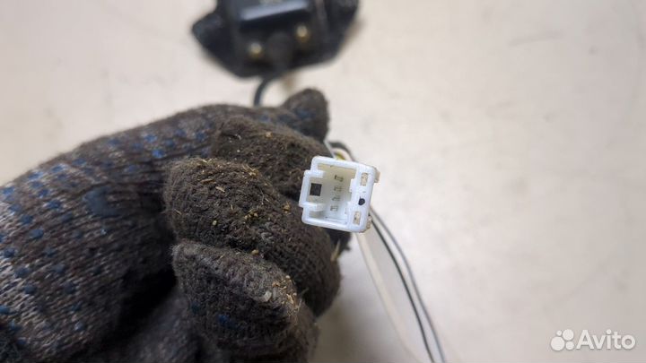 Камера заднего вида Nissan Primera P12, 2004