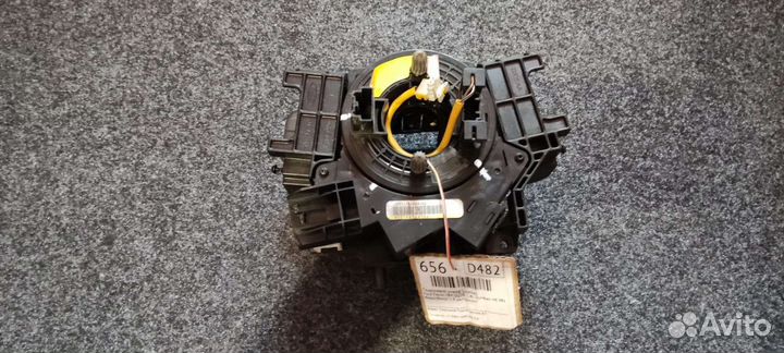 Подрулевой шлейф улитка Ford Focus 2 1.8