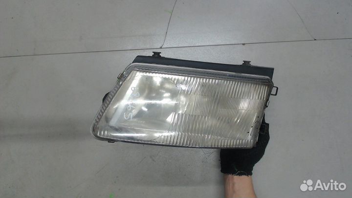 Фара (передняя) Volkswagen Passat 5, 1998