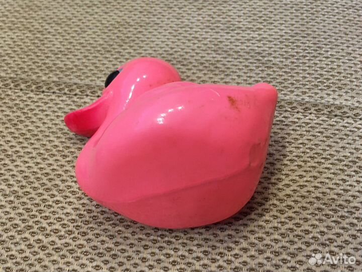 Игрушки СССР