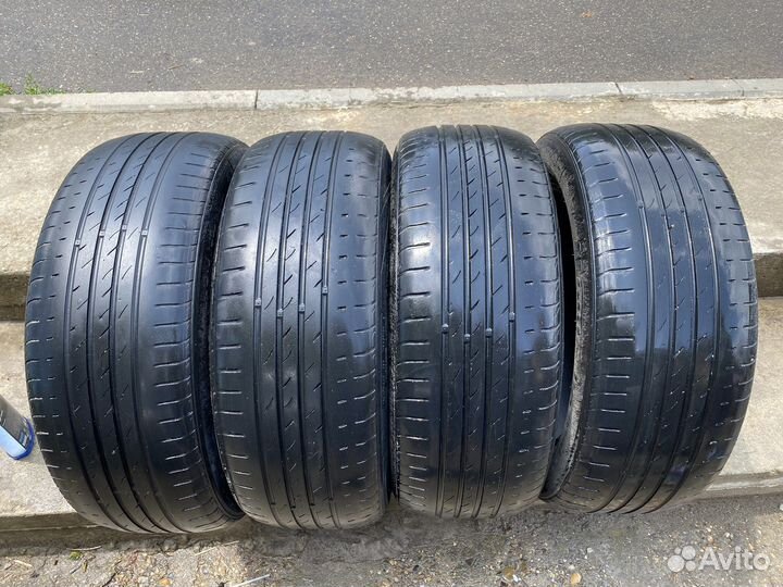 Nexen N Blue HD 205/55 R16