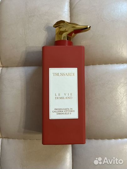 Парфюм на распив