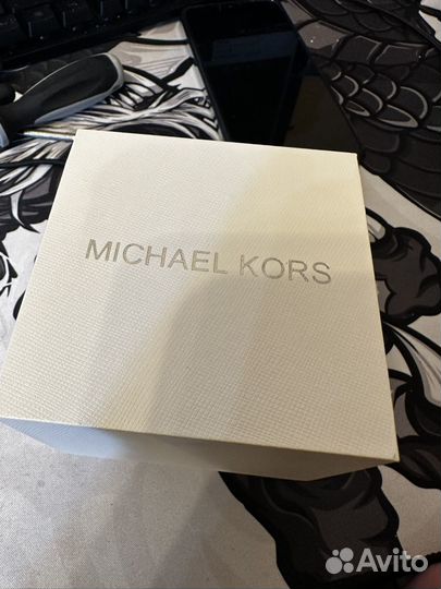 Часы michael kors оригинал