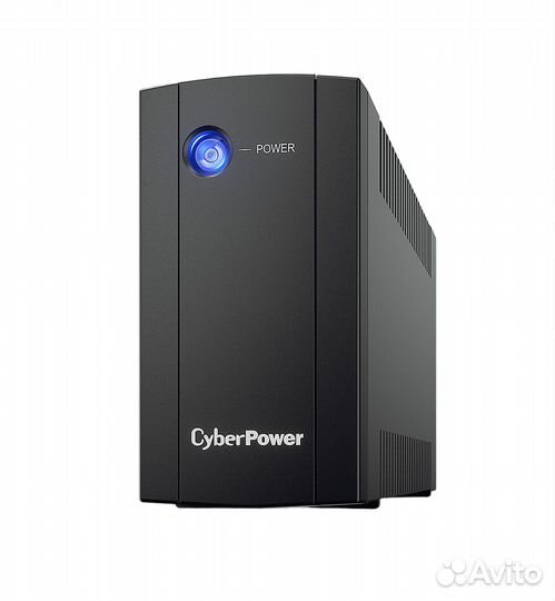 Источник бесперебойного питания CyberPower UTI675E