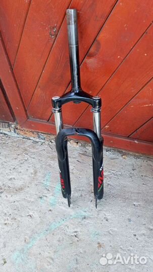 Колеса для велосипеда 24