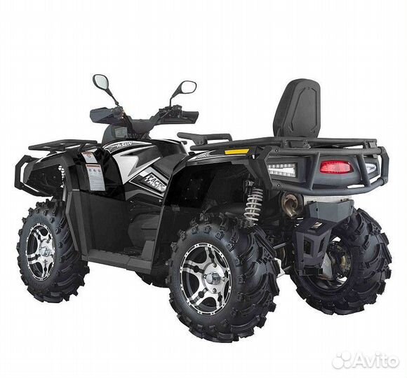 Квадроцикл hisun tactic 1000(HS1000ATV) limited