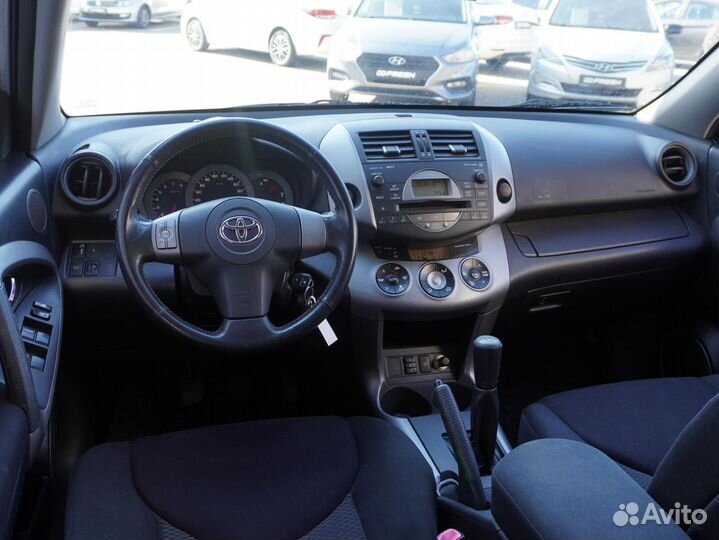 Toyota RAV4 2.0 МТ, 2006, 223 017 км