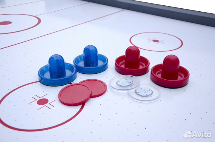 Аэрохоккей «Contour II» 7,5 ф