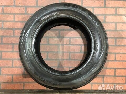 Nexen N'Blue HD Plus 215/60 R16 95H