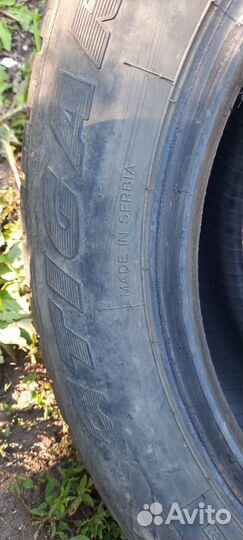 Tigar Sigura Stud 185/65 R15 92T