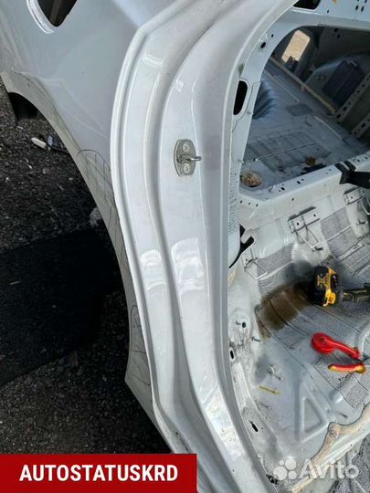 Четверть передняя правая Chevrolet Malibu 9 0