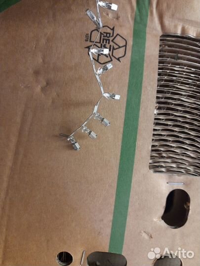 SVH-21T-P1.1, Контакт для розетки VHR