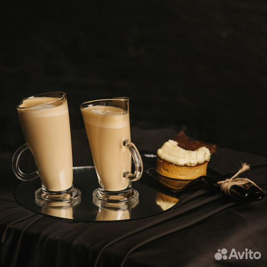 Подарочный набор хмельной посуды (для кофе)