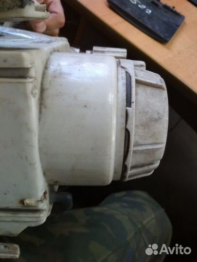 Фара левая LADA 2110, LADA 2111, LADA 2112