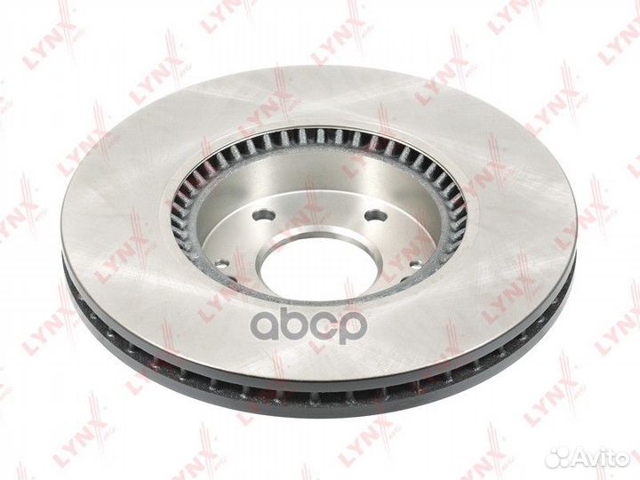 Диск тормозной hyundai iX35/sonata (NF) /KIA SPO