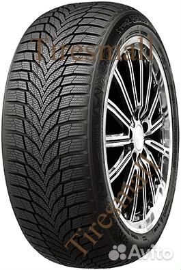 Nexen Winguard Sport 2 245/40 R20 99W