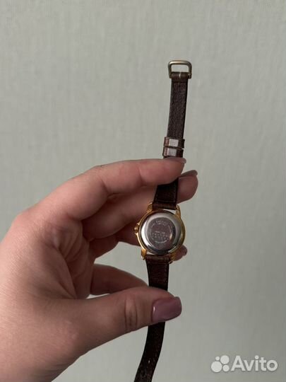 Часы наручные женские tissot