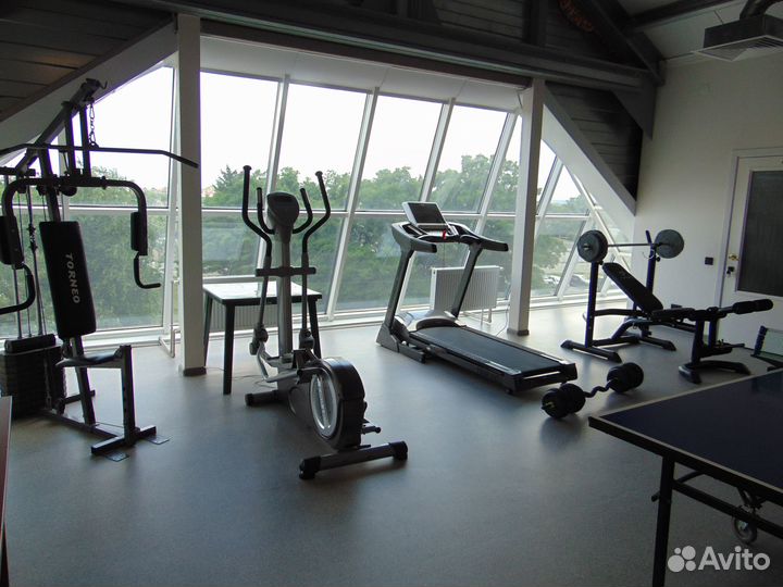 Почасовая аренда помещения