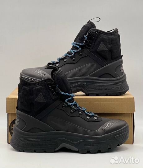 Ботинки Nike ACG Zoom Gaiadome gore tex