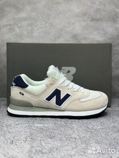 Кроссовки New Balance 574 41-46