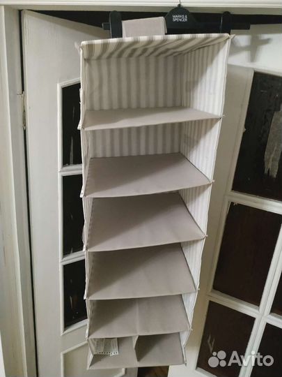 Органайзер Икеа