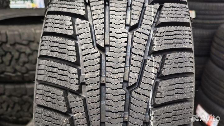 Ikon Tyres Nordman RS2 SUV 235/60 R18 107R