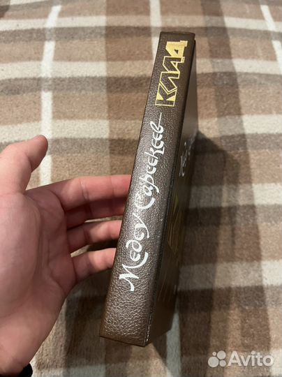 Медеу Сарсекеев - Клад